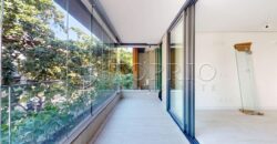 Apartamento de 56m² em Ipanema