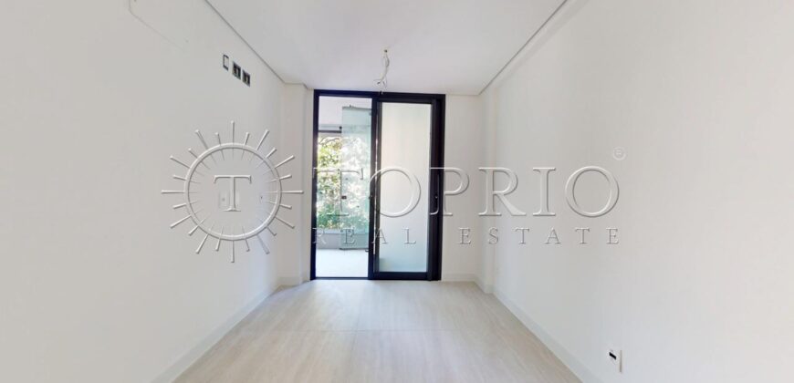 Apartamento de 56m² em Ipanema