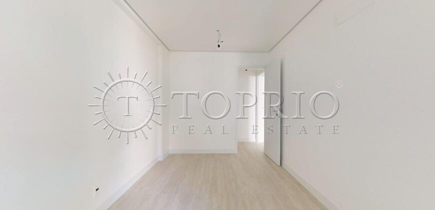 Apartamento de 56m² em Ipanema