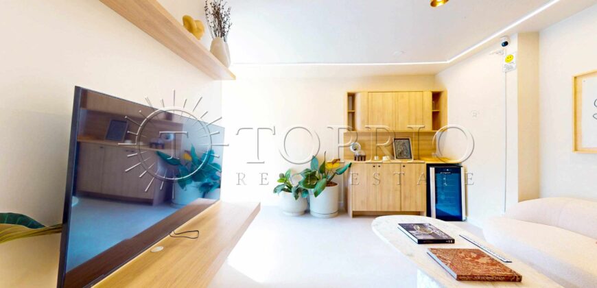 Cobertura duplex com 265 m² na Lagoa Rodrigo de Freitas