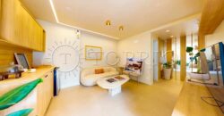 Cobertura duplex com 265 m² na Lagoa Rodrigo de Freitas