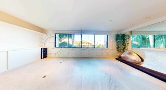 Apartamento de 157 m² com Vista para a Lagoa Rodrigo de Freitas – Localização Nobre