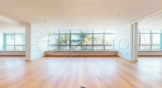 Apartamento de Luxo com 420 m² na Avenida Vieira Souto – Vista para o Mar de Ipanema