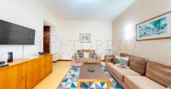 Apartamento de 60 m² com Duas Suítes em Ipanema – Porteira Fechada e Infraestrutura Completa
