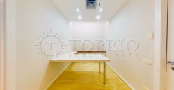 Sala Comercial de 43 m² no Centro Empresarial de Ipanema – Localização Privilegiada