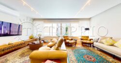 Apartamento de 200 m² reformado na Avenida Delfim Moreira