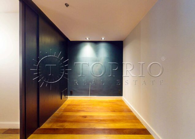 Excelente sala comercial de 42 m² situada no melhor e mais completo Centro Empresarial de Ipanema