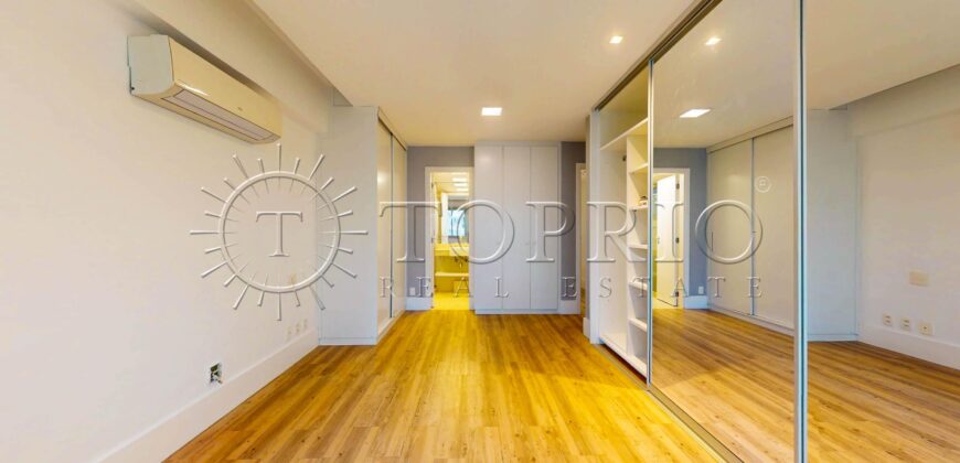 Cobertura Duplex de 307 m² no Quadrilátero do Charme – Entre Garcia e Aníbal