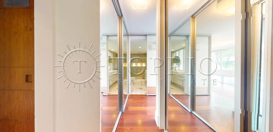 Cobertura Triplex Reformada de 415 m² em Ipanema – Rua Joana Angélica, Sol da Manhã