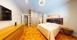 Apartamento de 200 m² reformado na Avenida Delfim Moreira