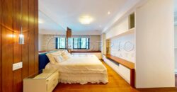 Apartamento de 157 m² com Vista para a Lagoa Rodrigo de Freitas – Localização Nobre