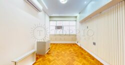 Apartamento de 68 m² na Vieira Souto – Ipanema