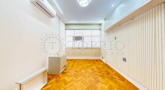 Apartamento de 68 m² na Vieira Souto – Ipanema