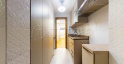 Apartamento de 68 m² na Vieira Souto – Ipanema