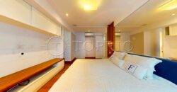 Apartamento de 157 m² com Vista para a Lagoa Rodrigo de Freitas – Localização Nobre