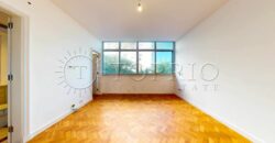 Apartamento de Luxo com 420 m² na Avenida Vieira Souto – Vista para o Mar de Ipanema