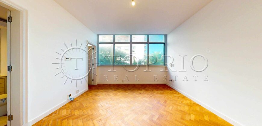 Apartamento de Luxo com 420 m² na Avenida Vieira Souto – Vista para o Mar de Ipanema