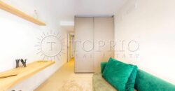 Cobertura duplex com 265 m² na Lagoa Rodrigo de Freitas