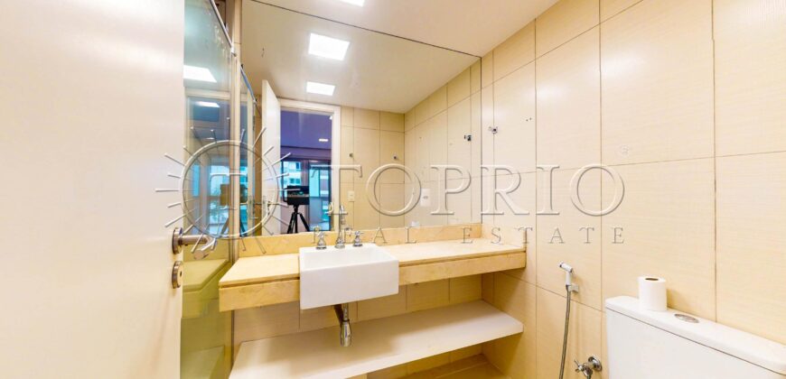 Cobertura Duplex de 307 m² no Quadrilátero do Charme – Entre Garcia e Aníbal