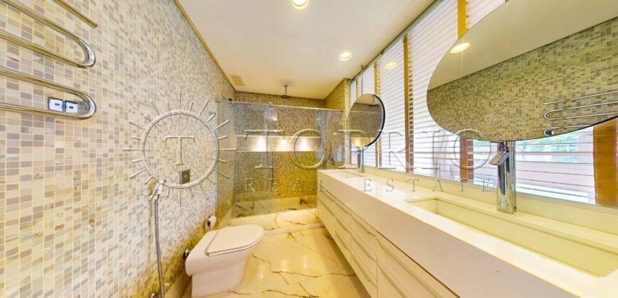 Cobertura Triplex Reformada de 415 m² em Ipanema – Rua Joana Angélica, Sol da Manhã