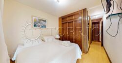 Apartamento de 60 m² com Duas Suítes em Ipanema – Porteira Fechada e Infraestrutura Completa