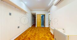 Apartamento de 68 m² na Vieira Souto – Ipanema