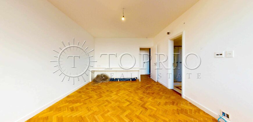 Apartamento de Luxo com 420 m² na Avenida Vieira Souto – Vista para o Mar de Ipanema