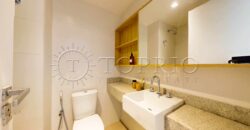 Cobertura duplex com 265 m² na Lagoa Rodrigo de Freitas