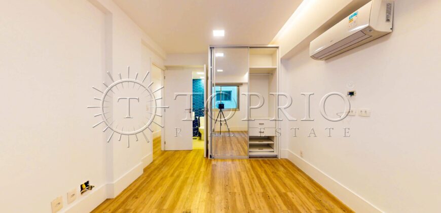 Cobertura Duplex de 307 m² no Quadrilátero do Charme – Entre Garcia e Aníbal