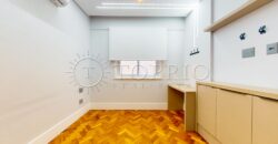 Apartamento de 68 m² na Vieira Souto – Ipanema