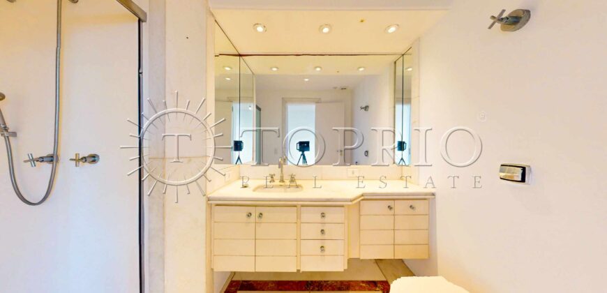 Apartamento de Luxo com 420 m² na Avenida Vieira Souto – Vista para o Mar de Ipanema