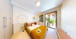 Cobertura duplex com 265 m² na Lagoa Rodrigo de Freitas