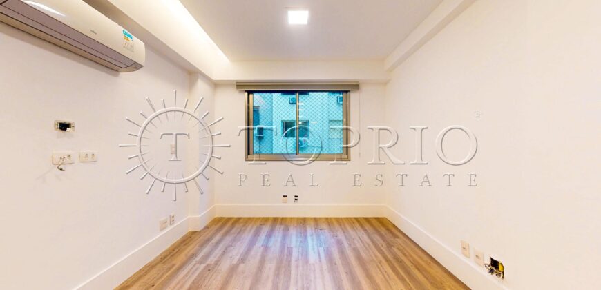 Cobertura Duplex de 307 m² no Quadrilátero do Charme – Entre Garcia e Aníbal