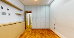 Apartamento de 68 m² na Vieira Souto – Ipanema