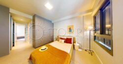 Cobertura duplex com 265 m² na Lagoa Rodrigo de Freitas