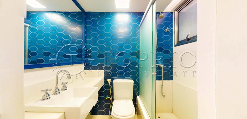 Cobertura Duplex de 307 m² no Quadrilátero do Charme – Entre Garcia e Aníbal