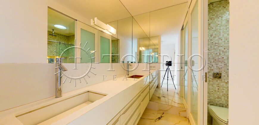 Cobertura Triplex Reformada de 415 m² em Ipanema – Rua Joana Angélica, Sol da Manhã