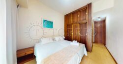 Apartamento de 60 m² com Duas Suítes em Ipanema – Porteira Fechada e Infraestrutura Completa