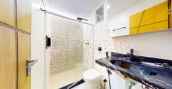 Apartamento de 68 m² na Vieira Souto – Ipanema