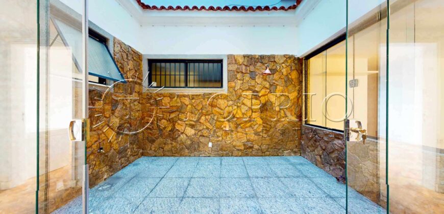 Apartamento de Luxo com 420 m² na Avenida Vieira Souto – Vista para o Mar de Ipanema