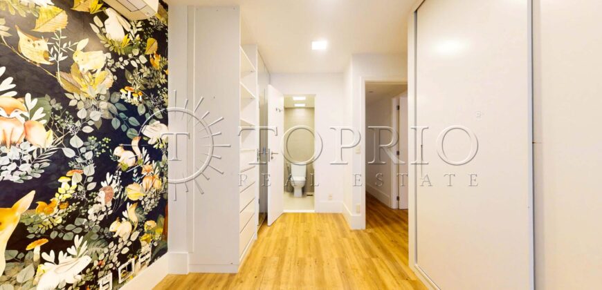 Cobertura Duplex de 307 m² no Quadrilátero do Charme – Entre Garcia e Aníbal