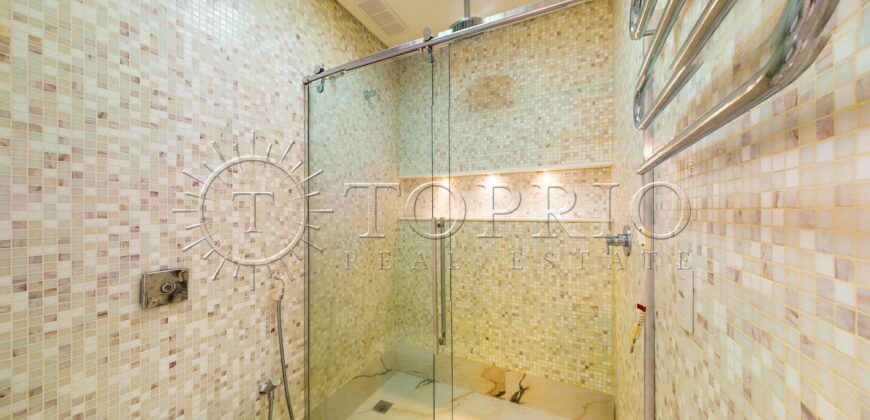 Cobertura Triplex Reformada de 415 m² em Ipanema – Rua Joana Angélica, Sol da Manhã