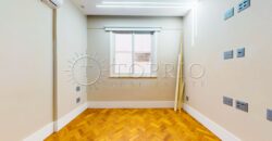 Apartamento de 68 m² na Vieira Souto – Ipanema