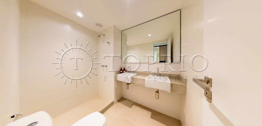 Cobertura duplex com 265 m² na Lagoa Rodrigo de Freitas