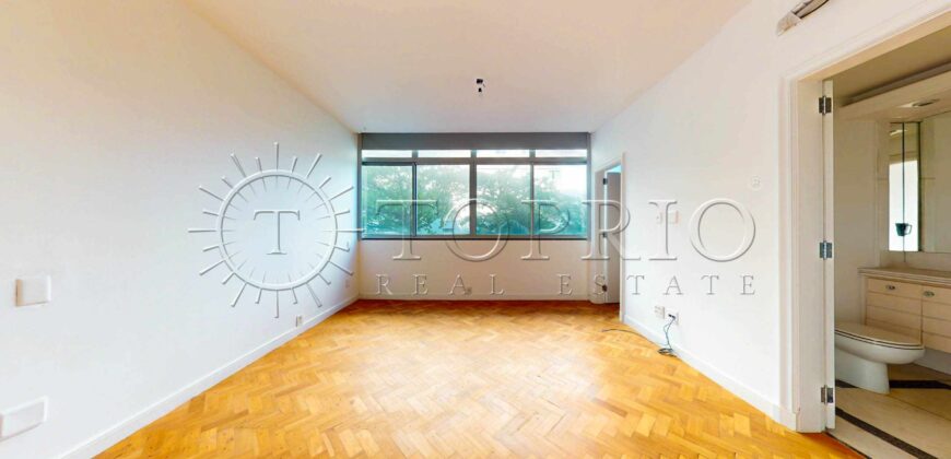 Apartamento de Luxo com 420 m² na Avenida Vieira Souto – Vista para o Mar de Ipanema