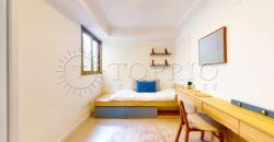 Cobertura duplex com 265 m² na Lagoa Rodrigo de Freitas