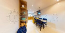 Apartamento de 200 m² reformado na Avenida Delfim Moreira