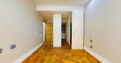 Apartamento de 68 m² na Vieira Souto – Ipanema