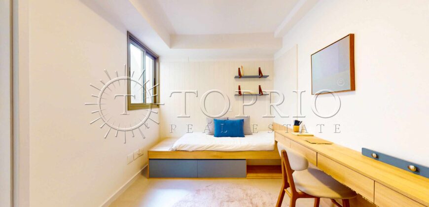 Cobertura duplex com 265 m² na Lagoa Rodrigo de Freitas