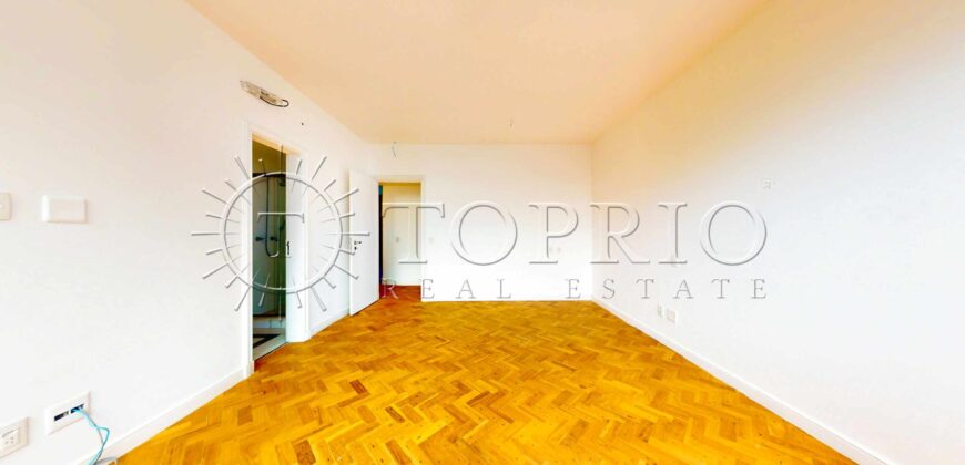 Apartamento de Luxo com 420 m² na Avenida Vieira Souto – Vista para o Mar de Ipanema